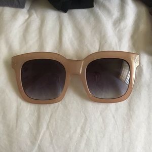 Banana Republic sunglasses